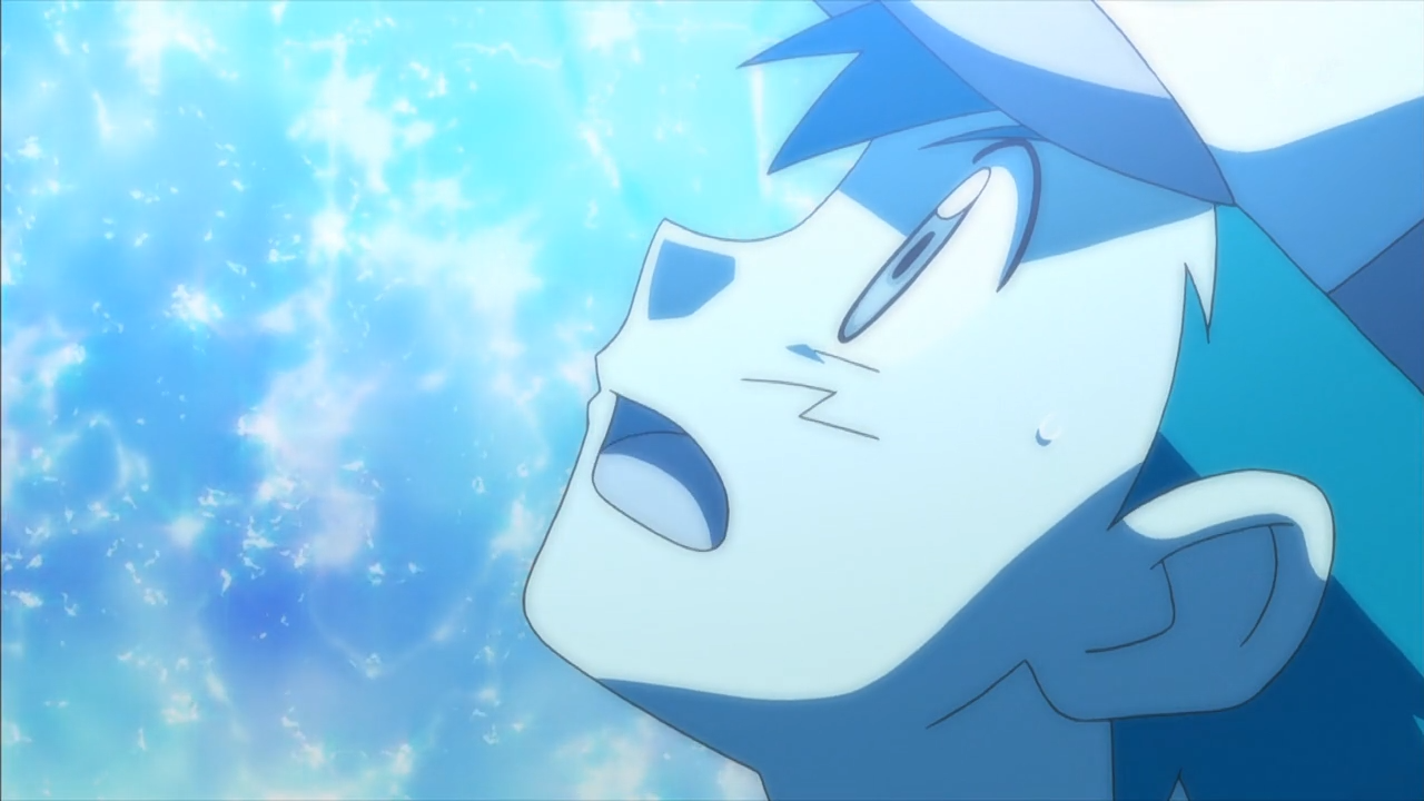 Pokémon Negro y Blanco Temporada 14: Negro y Blanco (adfpF1)